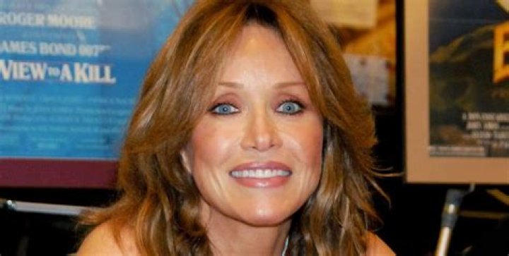 Tanya Roberts All Body Measurements Including Boobs Waist Hips And My