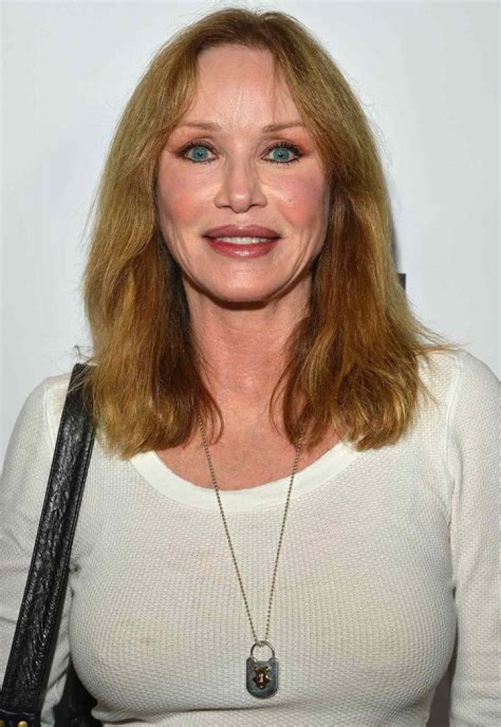 Tanya Roberts Body Profile Measurements Photos Gallery