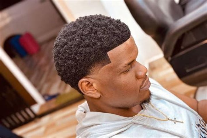 Tapered Afro Haircut Let's Cut Your Hair