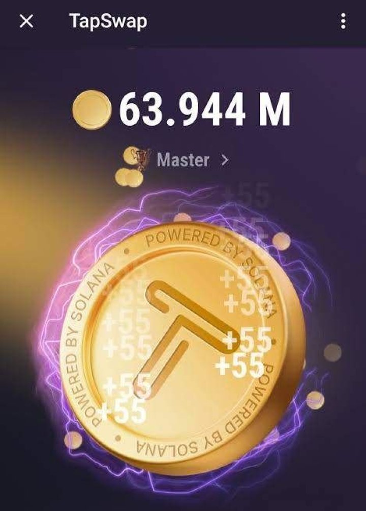 Tapswap Coin Price in Naira May 31, 2024 Update Tapswap Code List
