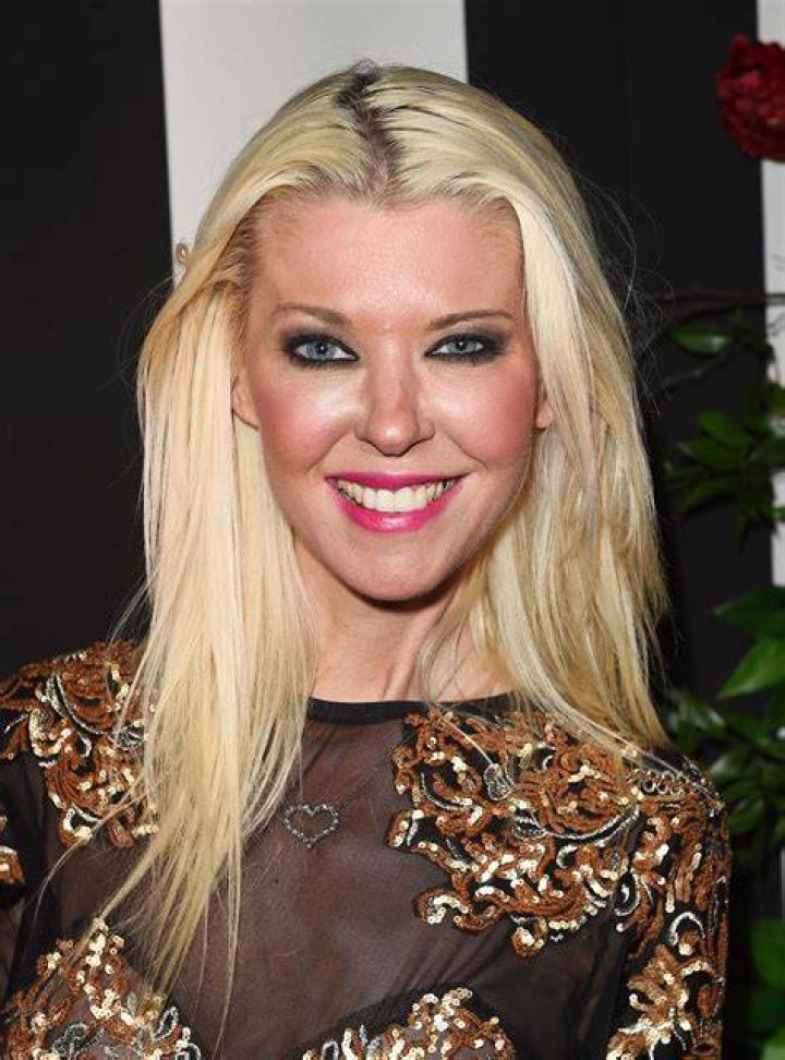 TARA REID at Land of Distraction Launch Party in Los angeles 11/30/2017