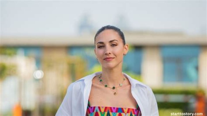 Tara Tainton From Boundaries to Breakthrough Its Released