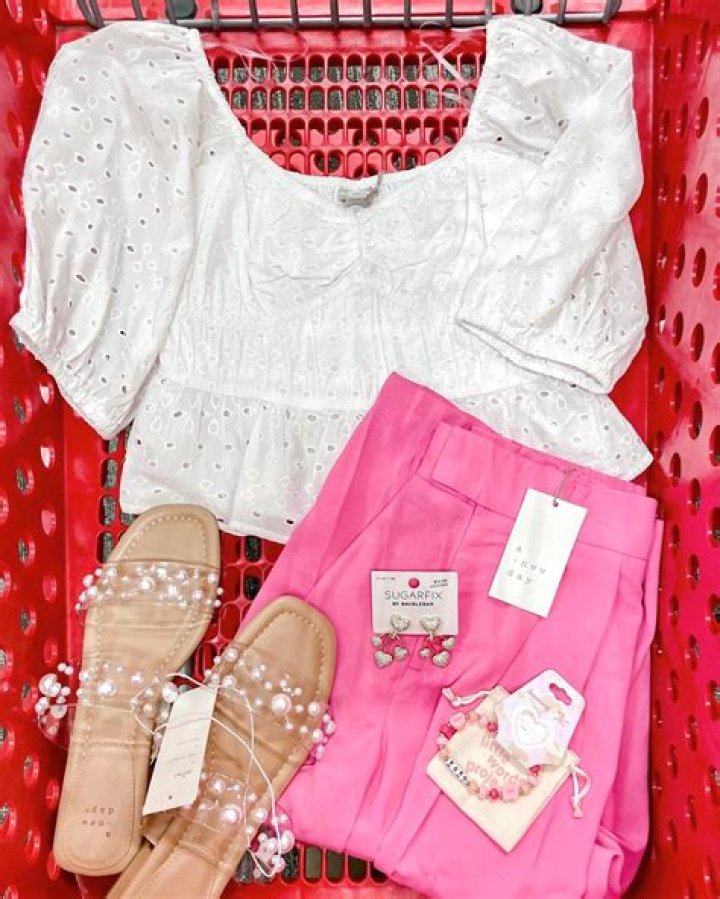 TargetStyle queen__muva Target Finds