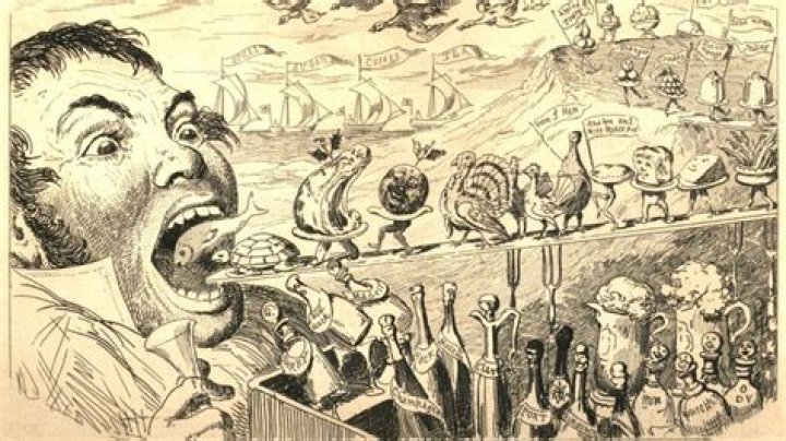 Tarrare, the Greatest Glutton of All Time Mental Floss