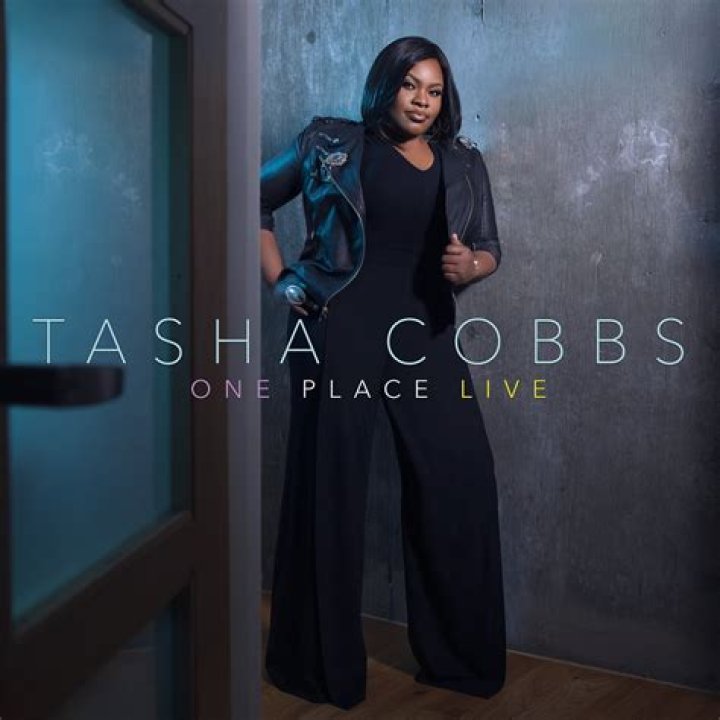 Tasha Cobbs One Of The 2014 Gospel Grammy Winners