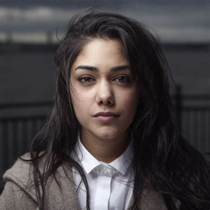 Tasie Dhanraj
