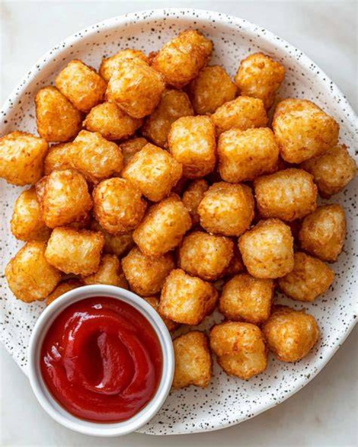 tater tots
