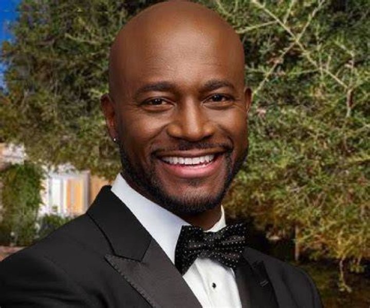 Taye Diggs Biography Facts, Childhood, Family Life & Achievements of