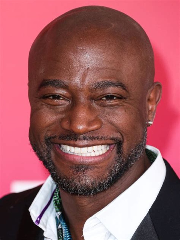 Taye Diggs Heads to 'New Girl' Hollywood Reporter