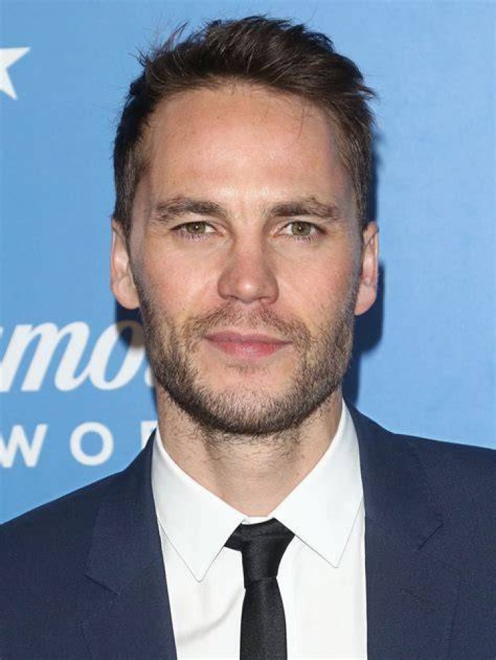 Taylor Kitsch AlloCin&eacute;
