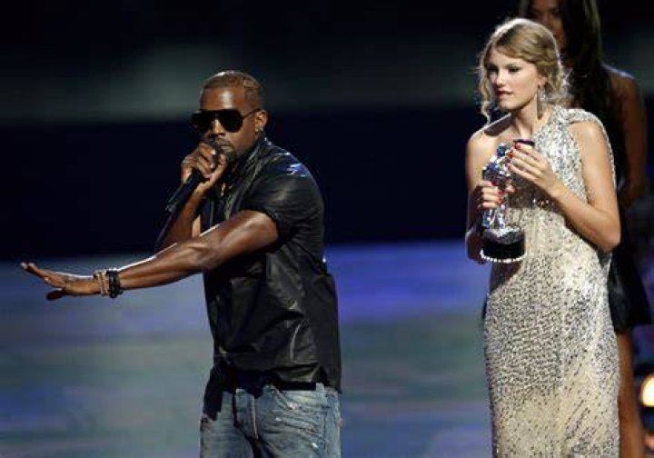 Taylor Swift and Kanye West's 2016 Phone Call Seemingly Leaked in Full