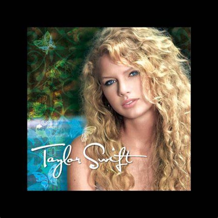 Taylor Swift (Bonus Track Version) Album by Taylor Swift Apple Music