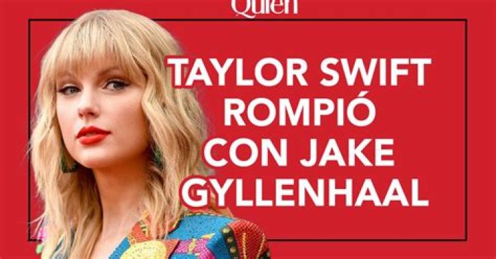 Taylor Swift revela que '1989 (Taylor's Version)' llegar&aacute; al final de