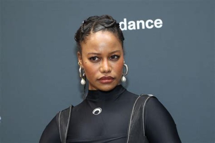 Taylour Paige Flash Sales