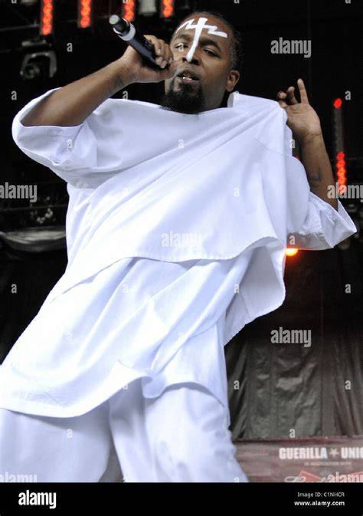 Tech N9ne (Aaron Dontez Yates) Biography Facts, Childhood, Family