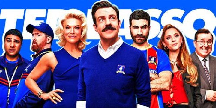 Ted Lasso Actors Ranked by Height Tallest and Shortest Stars