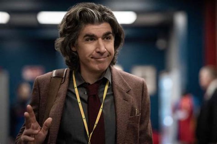 ’Ted Lasso’ Star James Lance And Hermione Norris Join The Salt Path