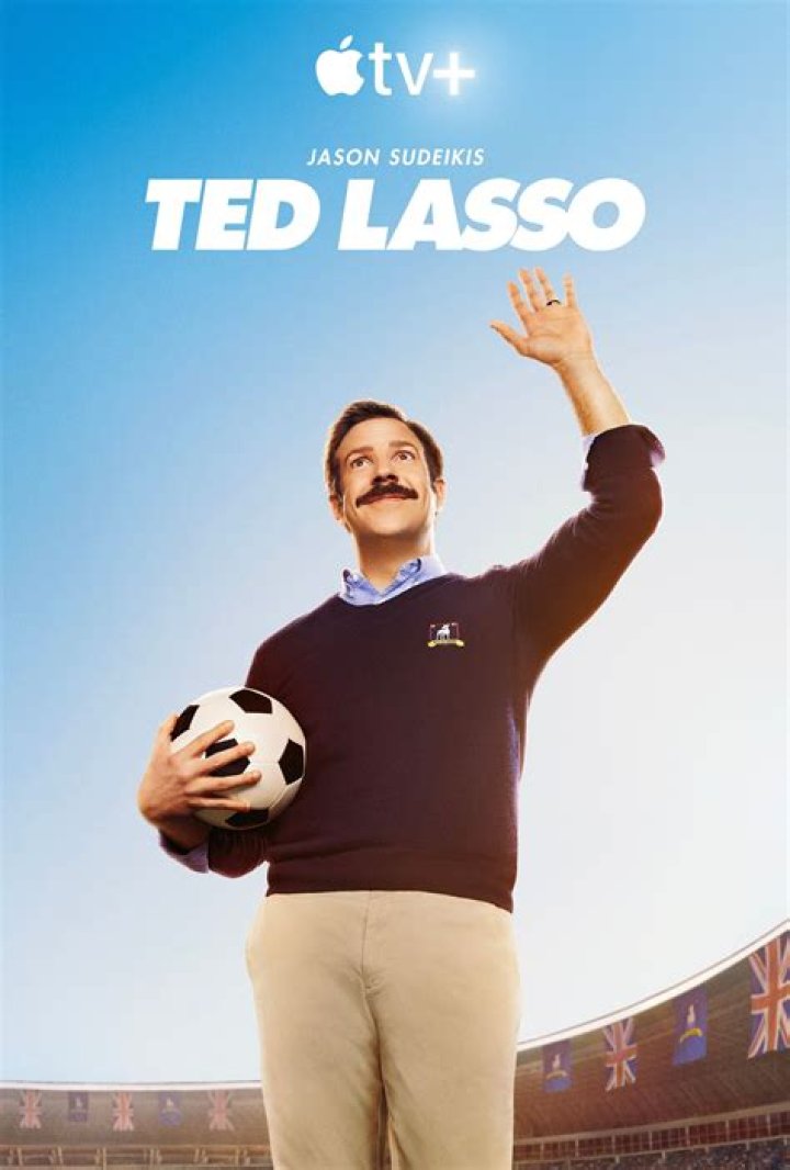 Ted Lasso star on Trent Crimm getting revealed as queer in Amsterdam