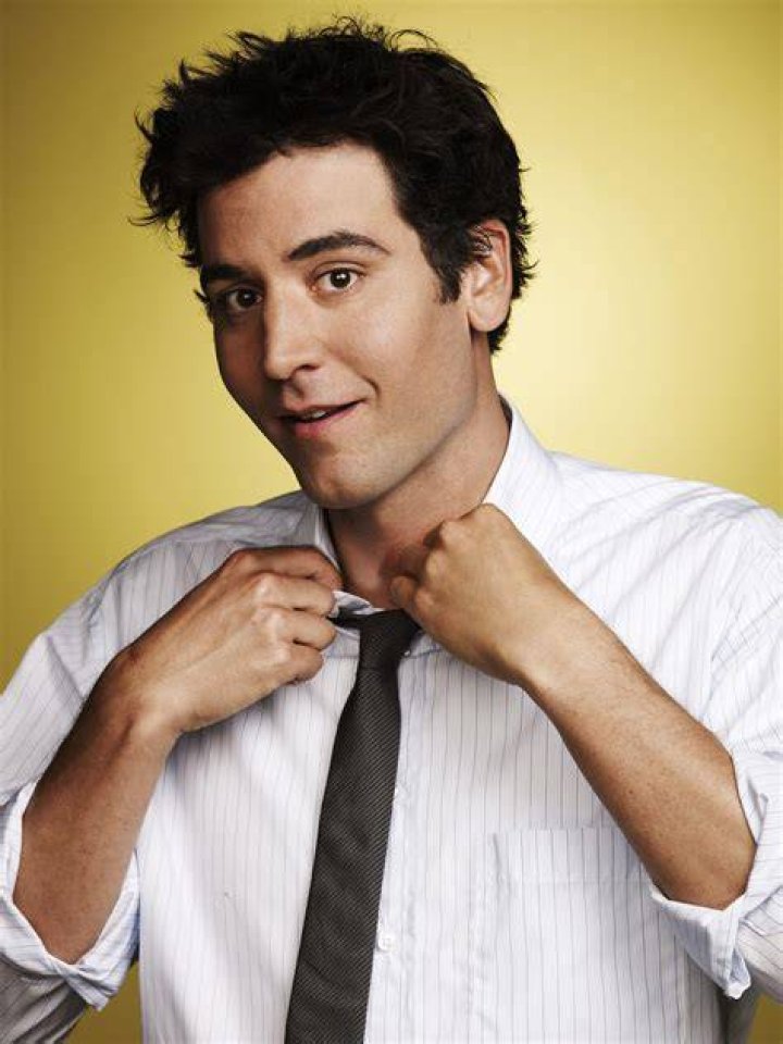 Ted Mosby Wallpapers Top Free Ted Mosby Backgrounds WallpaperAccess