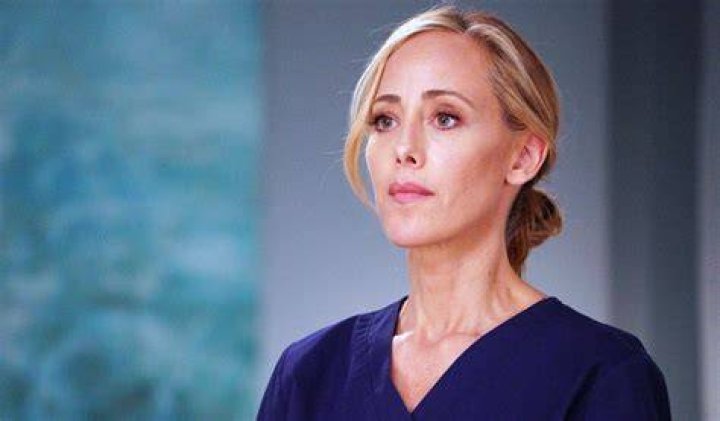 Teddy Altman What Happened on Grey's Anatomy Season 14 POPSUGAR