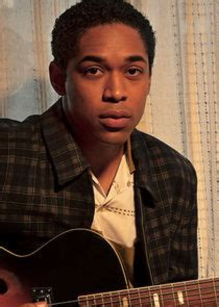 Teddy Greene Singer Time Fores