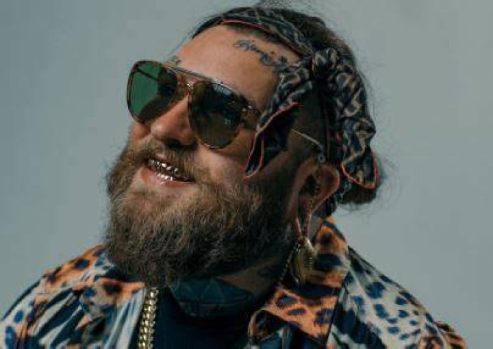 Teddy Swims Wiki, Biography, Age, Wife, Height, Net Worth