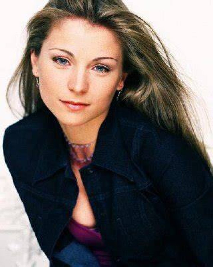 TELENOVELEIROS! Biografia de Ludwika Paleta