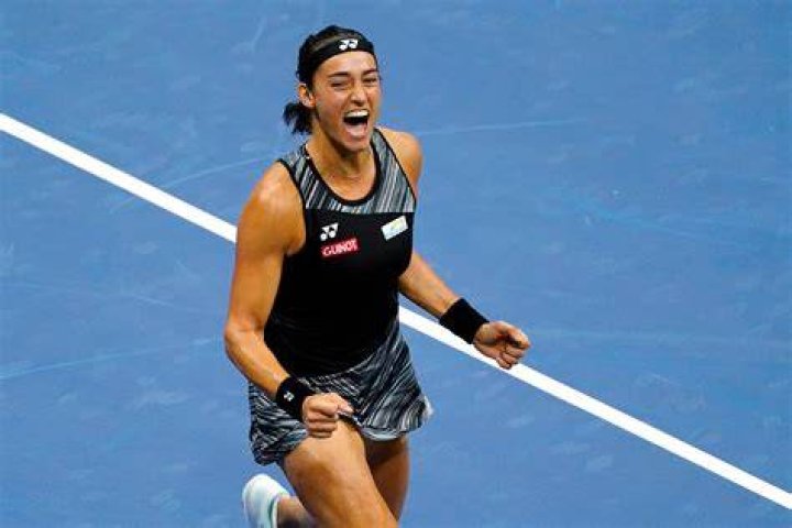Tennis Can Caroline Garcia bring a French Open singles title back to