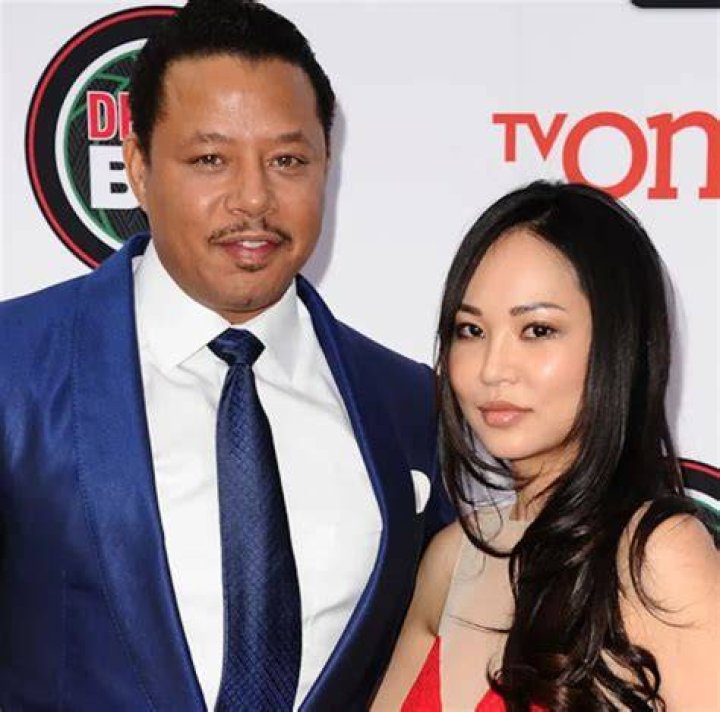 Terrence Howard Family, Height, Professional Achievements