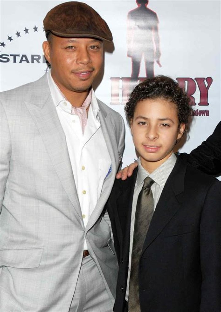 Terrence Howard Picture 74 The 20th Annual Screen Actors Guild Awards