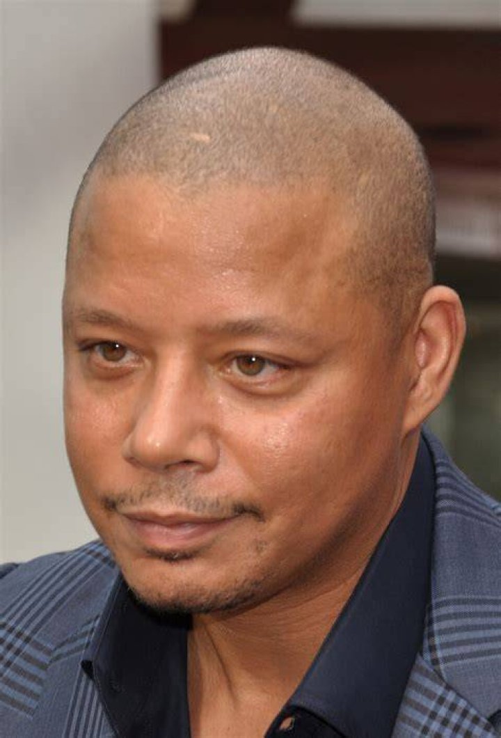 Terrence Howard's exwife Michelle Ghent wants cut of his Empire