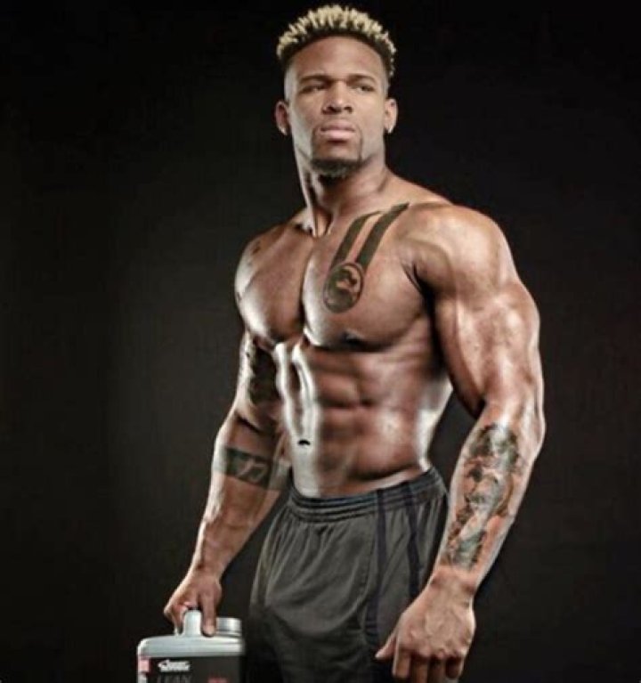 Terron Beckham Bio, Wiki, Net Worth, Dating, Girlfriend, Age