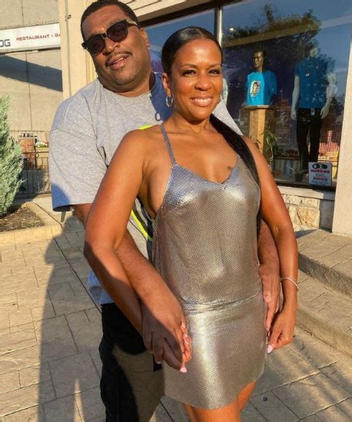 Terry Lee Flenory Wife Tonesa Welch Is BMF First Lady