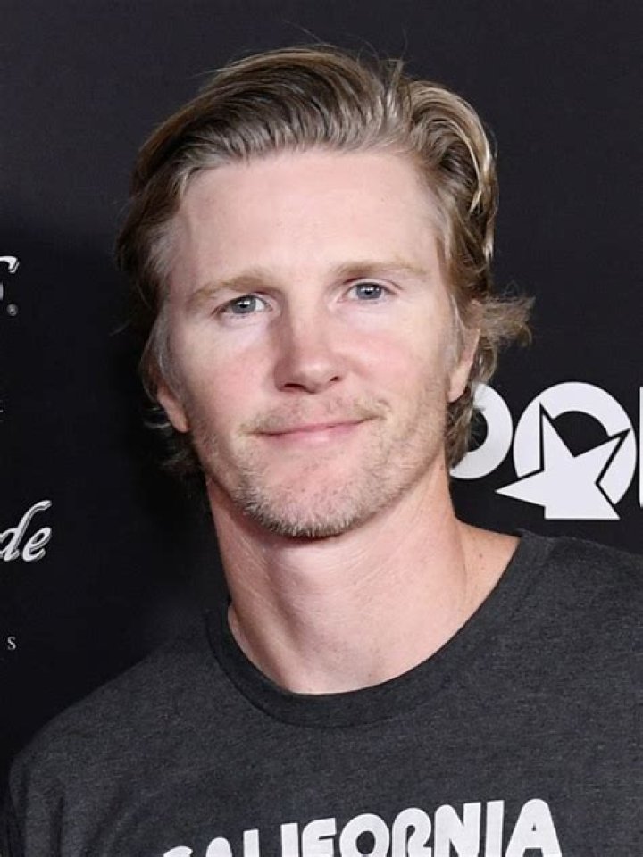 Thad Luckinbill Talks Y&R Return As J.T. And Reconnecting With Cast