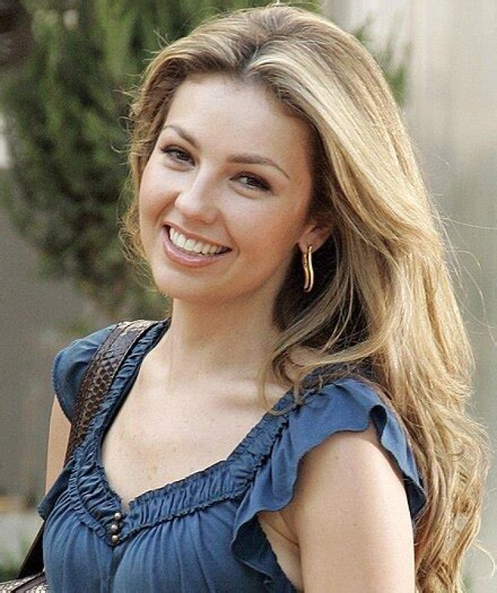 Thal&iacute;a Wikidata