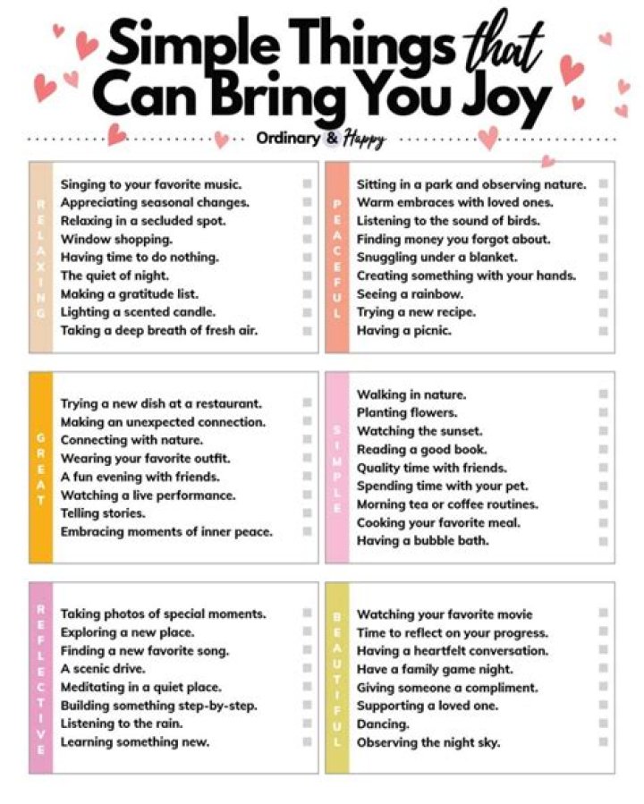 The 10 Things Bringing Joy To KimJoy This January From RuPaul To