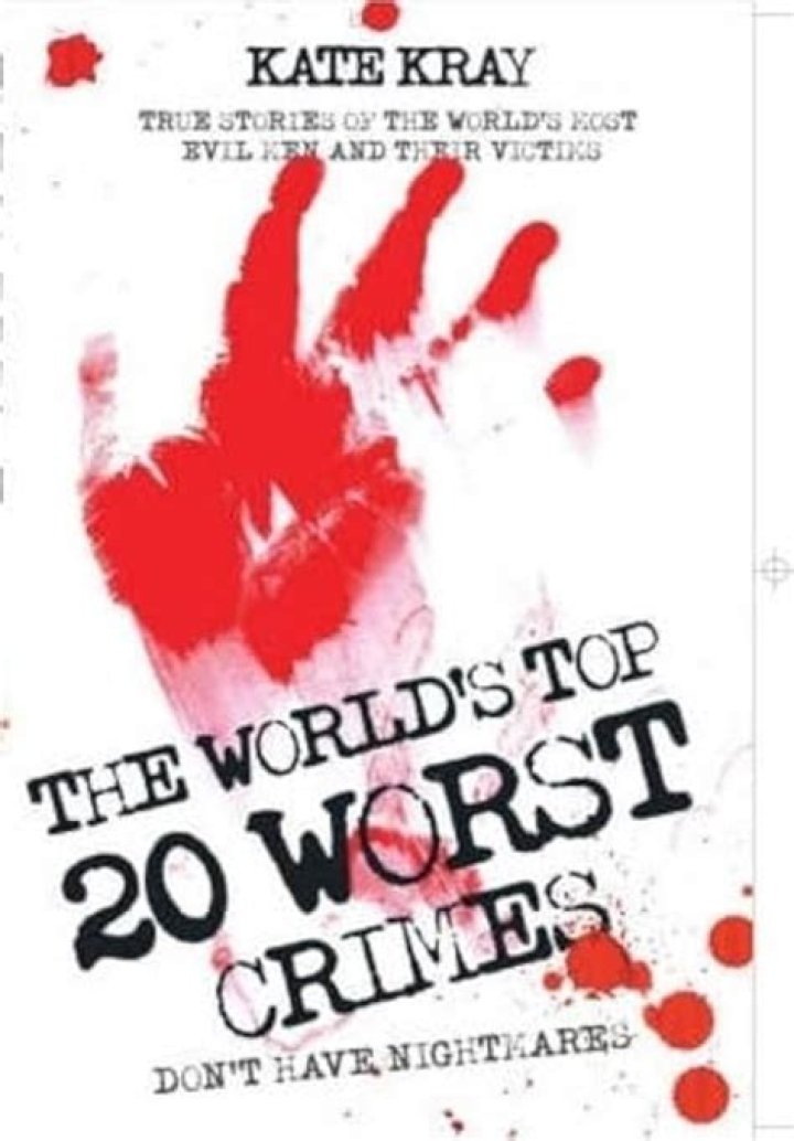 The 10 Worst Crimes Ever Committed In CSI ScreenRant