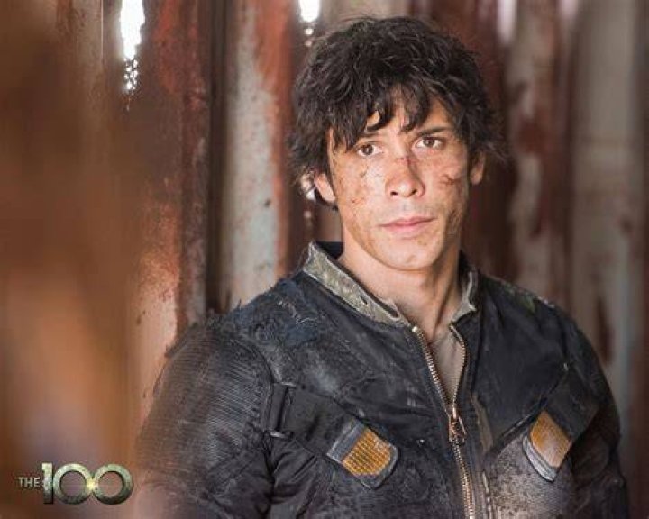 The 100 Stars Bob Morley and Eliza Taylor Announce They're Married