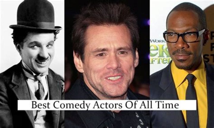 The 20 Best Comedy Actors of All Time Page 3 Taste of Cinema