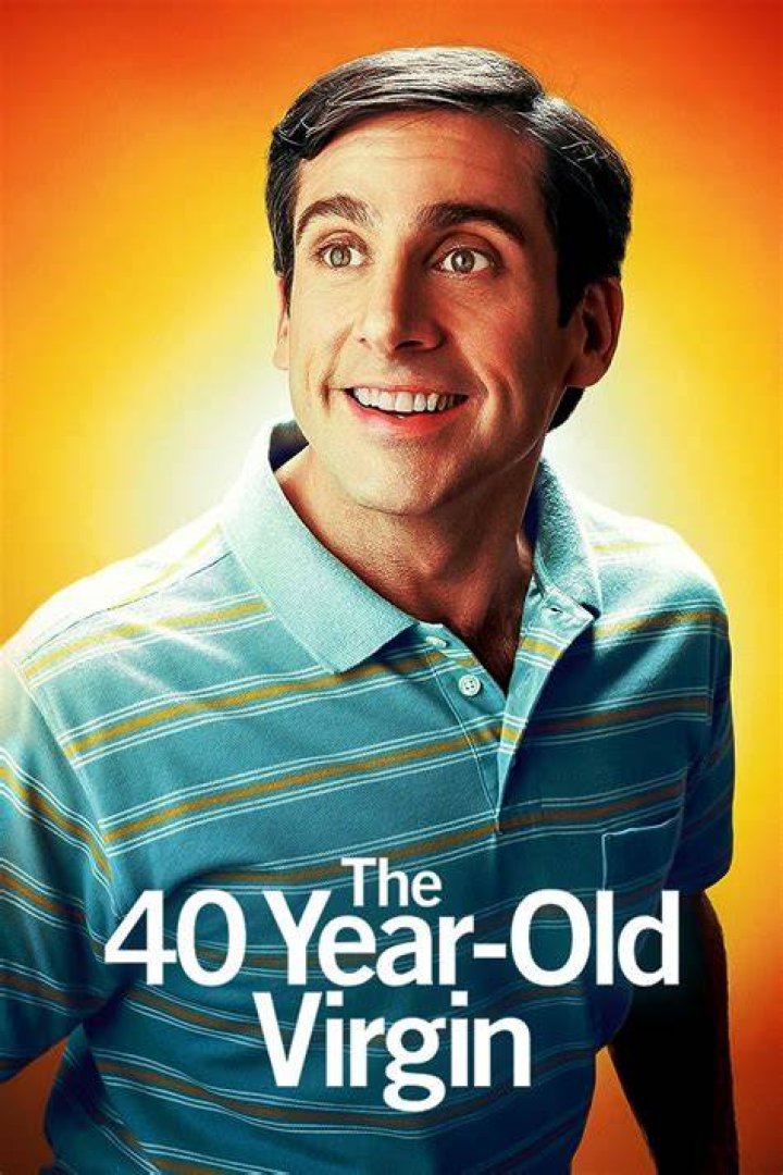 The 40YearOld Virgin Actor, Who Stabbed His Girlfriend 23 Times, Is