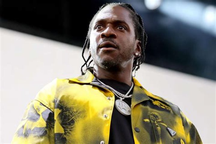 The 7 Best Pusha T Remixes Billboard