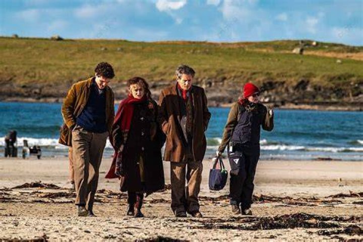 The Alist cast of 'Oppenheimer' is serving an absolute masterclass in