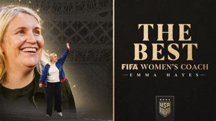 The Best 17 Emma Hayes Wife Cafe Any