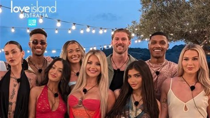 The Best 21 Love Island Uk Season 3 Winner