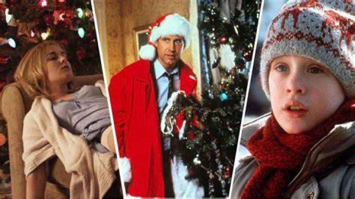 The best Christmas movies you can watch on Disney+ this Christmas