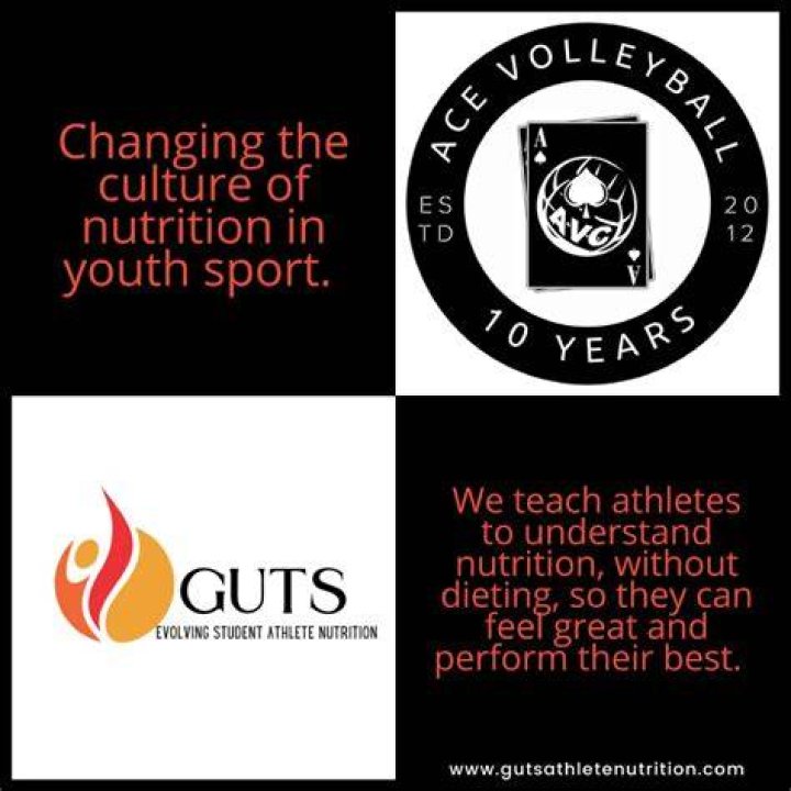 The best nutrition for studentathletes Slamstox