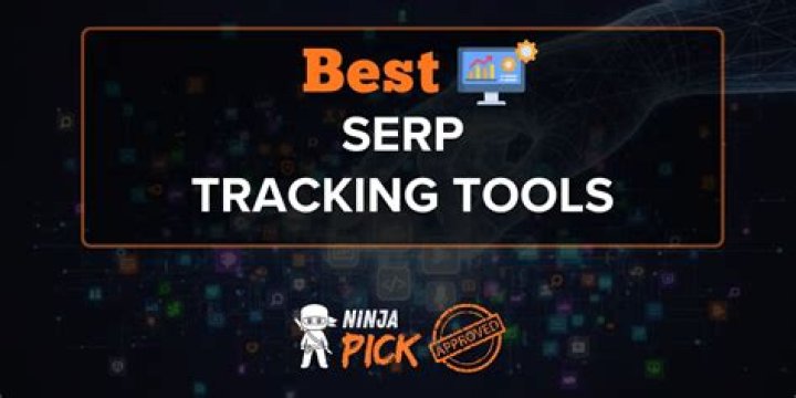 The Best SERP Tracking Tools Web Host Police