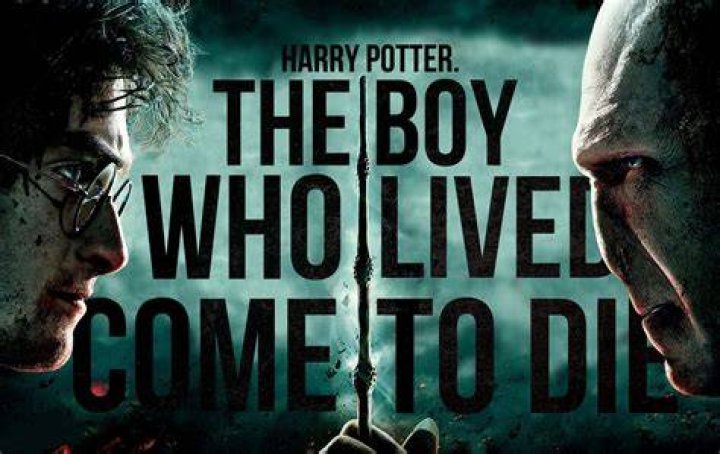 THE BOY WHO LIVED HARRY POTTER Draco Malfoy curiosities / Draco