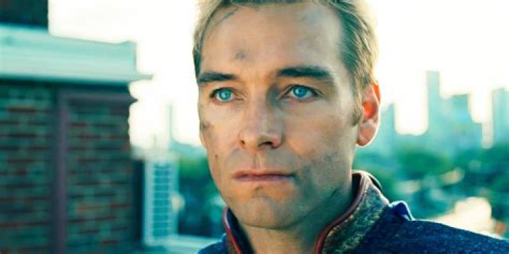 &lsquo;The Boys&rsquo; actor Antony Starr gets suspended prison sentence after