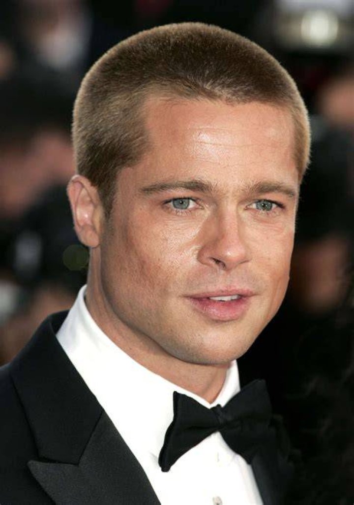 The Brad Pitt 'Fight Club' Body, Explained